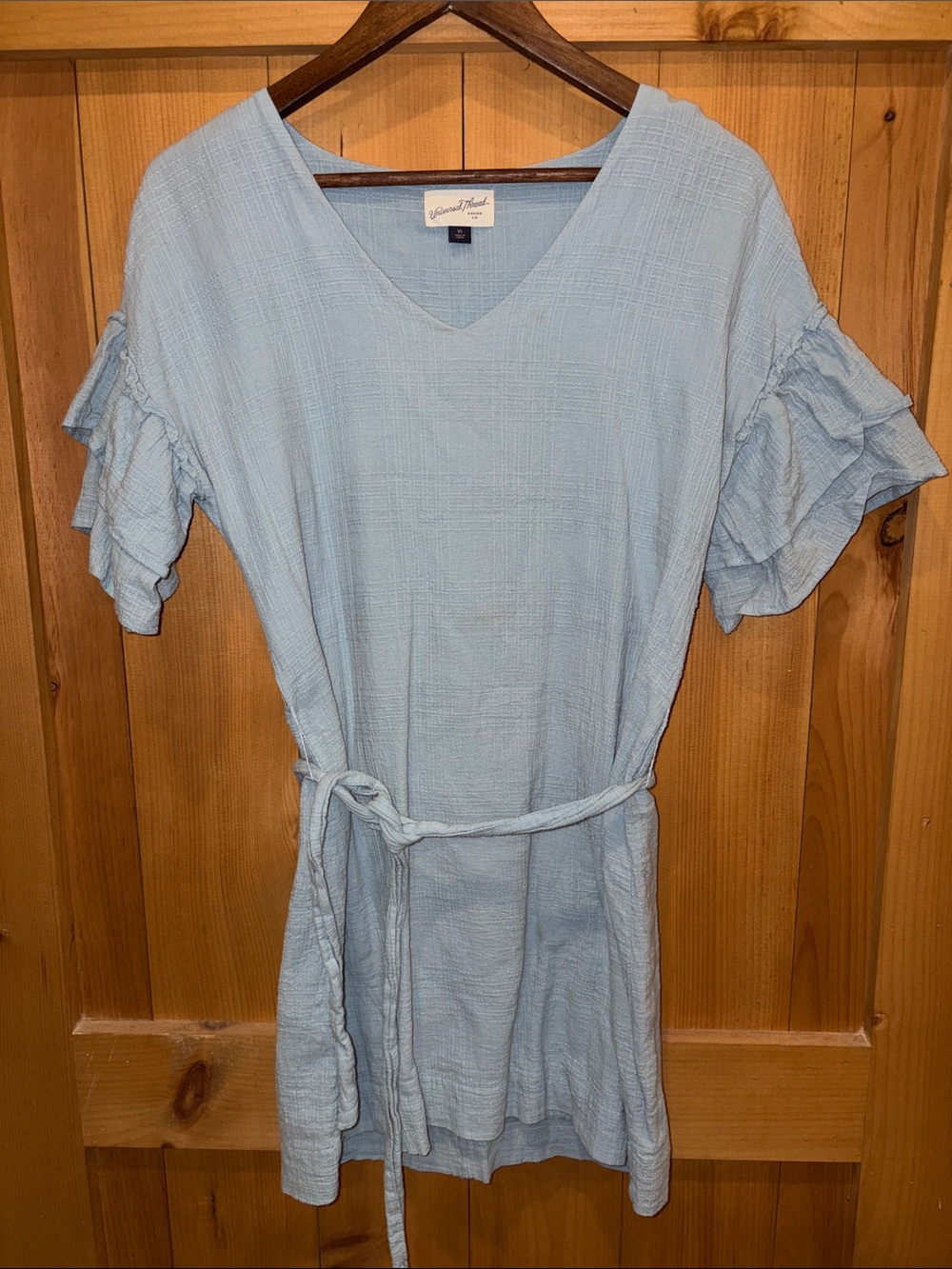 Universal Threads dress XS